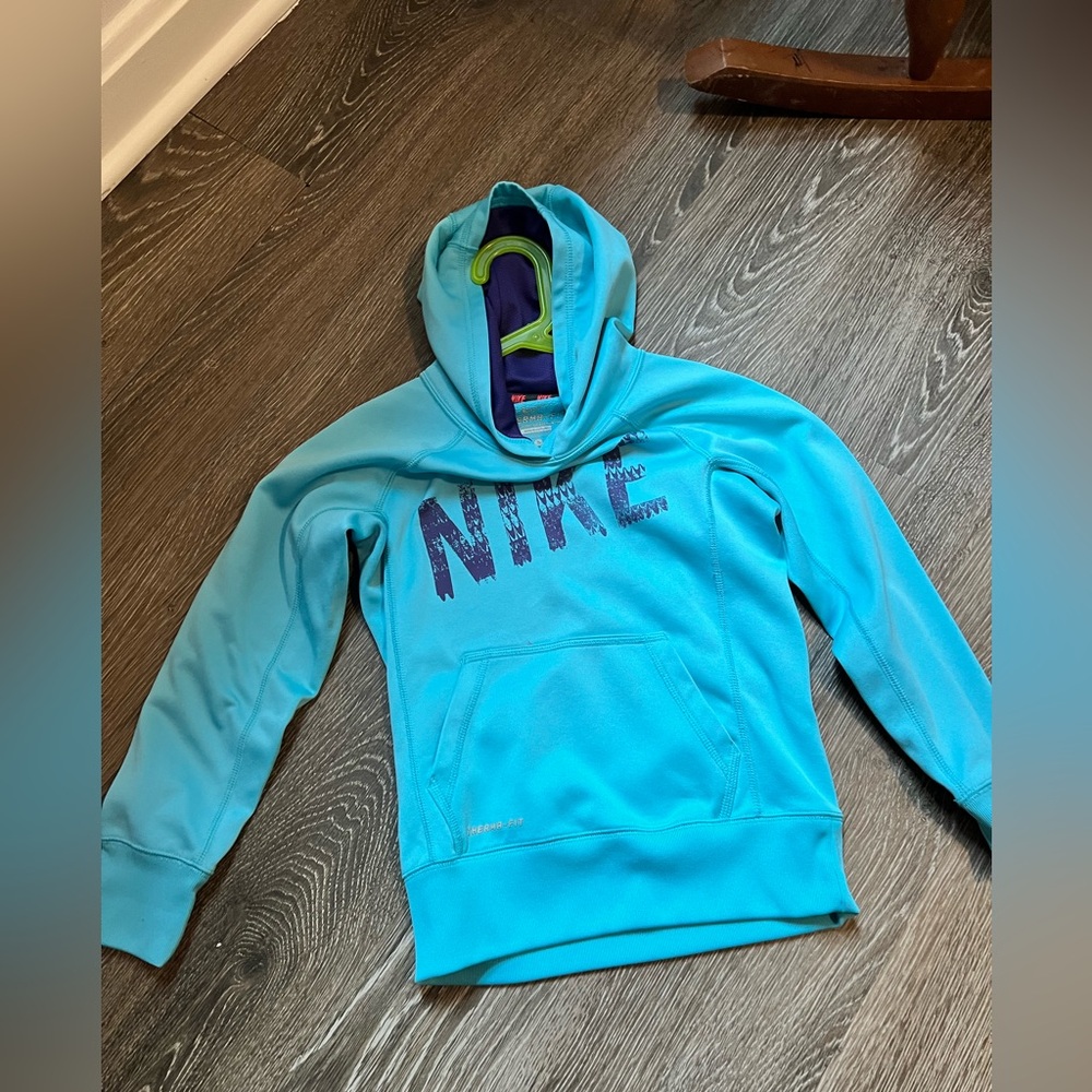 Girls Nike Sweatshirt (S)